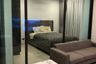 1 Bedroom Condo for rent in Venio Sukhumvit 10, Khlong Toei, Bangkok near BTS Asoke