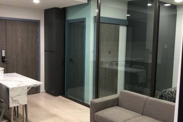 1 Bedroom Condo for rent in Venio Sukhumvit 10, Khlong Toei, Bangkok near BTS Asoke