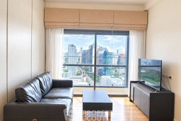 1 Bedroom Condo for rent in Circle Living Prototype, Makkasan, Bangkok near Airport Rail Link Makkasan