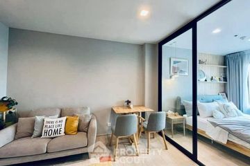 1 Bedroom Condo for rent in Life One Wireless, Lumpini, Bangkok near BTS Ploen Chit