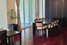3 Bedroom Condo for rent in The Park Chidlom, Lumpini, Bangkok near BTS Chit Lom