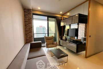 2 Bedroom Condo for rent in M Silom, Suriyawong, Bangkok near BTS Chong Nonsi