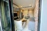 2 Bedroom Condo for rent in M Silom, Suriyawong, Bangkok near BTS Chong Nonsi