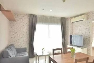 2 Bedroom Condo for rent in Aspire Sukhumvit 48, Phra Khanong, Bangkok near BTS Phra Khanong