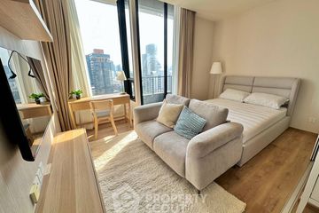 1 Bedroom Condo for rent in Noble Form Thonglor, Khlong Tan Nuea, Bangkok near BTS Thong Lo