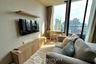 1 Bedroom Condo for rent in Noble Form Thonglor, Khlong Tan Nuea, Bangkok near BTS Thong Lo