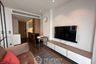 1 Bedroom Condo for rent in MUNIQ Sukhumvit 23, Khlong Toei Nuea, Bangkok near MRT Sukhumvit