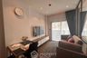 1 Bedroom Condo for rent in MUNIQ Sukhumvit 23, Khlong Toei Nuea, Bangkok near MRT Sukhumvit