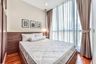 1 Bedroom Condo for rent in Wish Signature Midtown Siam, Thanon Phetchaburi, Bangkok near BTS Ratchathewi