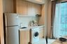 1 Bedroom Condo for rent in Villa Asoke, Makkasan, Bangkok near MRT Phetchaburi