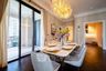 2 Bedroom Condo for rent in 98 Wireless, Lumpini, Bangkok near BTS Ploen Chit
