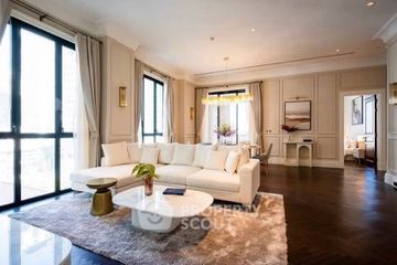 2 Bedroom Condo for rent in 98 Wireless, Lumpini, Bangkok near BTS Ploen Chit