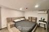 1 Bedroom Condo for rent in SOHO Bangkok Ratchada, Huai Khwang, Bangkok near MRT Huai Khwang