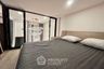 1 Bedroom Condo for rent in SOHO Bangkok Ratchada, Huai Khwang, Bangkok near MRT Huai Khwang