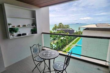2 Bedroom Condo for rent in Na Kluea, Chonburi