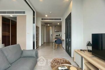 1 Bedroom Condo for rent in One 9 Five Asoke - Rama 9, Huai Khwang, Bangkok near MRT Phra Ram 9