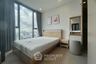 1 Bedroom Condo for rent in One 9 Five Asoke - Rama 9, Huai Khwang, Bangkok near MRT Phra Ram 9