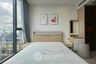 1 Bedroom Condo for rent in One 9 Five Asoke - Rama 9, Huai Khwang, Bangkok near MRT Phra Ram 9