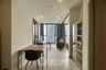 1 Bedroom Condo for rent in One 9 Five Asoke - Rama 9, Huai Khwang, Bangkok near MRT Phra Ram 9