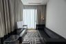 1 Bedroom Condo for rent in Ashton Asoke - Rama 9, Din Daeng, Bangkok near MRT Phra Ram 9