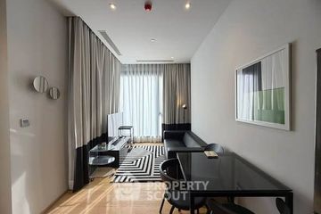 1 Bedroom Condo for rent in Ashton Asoke - Rama 9, Din Daeng, Bangkok near MRT Phra Ram 9