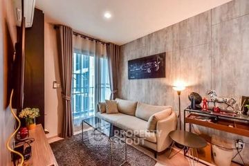 2 Bedroom Condo for rent in Rhythm Rangnam, Thanon Phaya Thai, Bangkok near BTS Victory Monument