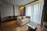 2 Bedroom Condo for rent in The Reserve 61 Hideaway, Khlong Tan Nuea, Bangkok near BTS Ekkamai