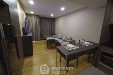 1 Bedroom Condo for rent in Klass Condo Langsuan, Lumpini, Bangkok near BTS Chit Lom