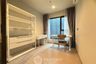 1 Bedroom Condo for rent in Life Asoke Rama 9, Makkasan, Bangkok near MRT Phra Ram 9