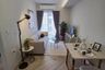 1 Bedroom Condo for rent in Chapter Thonglor 25, Khlong Tan Nuea, Bangkok near BTS Thong Lo