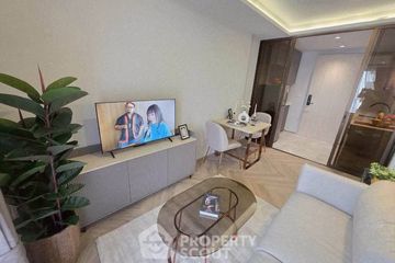 1 Bedroom Condo for rent in Chapter Thonglor 25, Khlong Tan Nuea, Bangkok near BTS Thong Lo