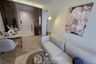 1 Bedroom Condo for rent in Chapter Thonglor 25, Khlong Tan Nuea, Bangkok near BTS Thong Lo