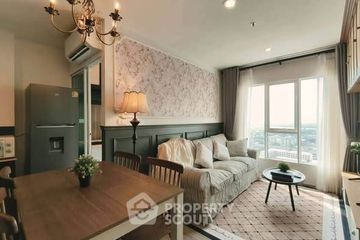 2 Bedroom Condo for rent in Regent Home Bangna, Bang Na, Bangkok near BTS Bang Na