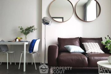 1 Bedroom Condo for rent in Edge Sukhumvit 23, Khlong Toei Nuea, Bangkok near BTS Asoke
