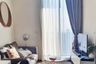 1 Bedroom Condo for rent in Edge Sukhumvit 23, Khlong Toei Nuea, Bangkok near BTS Asoke