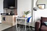 1 Bedroom Condo for rent in Edge Sukhumvit 23, Khlong Toei Nuea, Bangkok near BTS Asoke