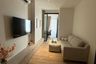 1 Bedroom Condo for rent in The FINE Bangkok Thonglor - Ekamai, Khlong Tan Nuea, Bangkok