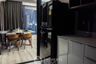 2 Bedroom Condo for rent in Ideo Mobi Asoke, Bang Kapi, Bangkok near MRT Phetchaburi