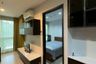1 Bedroom Condo for rent in Rhythm Sukhumvit 44/1, Phra Khanong, Bangkok near BTS Phra Khanong