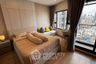 1 Bedroom Condo for rent in Life Rama 4 - Asoke, Khlong Toei, Bangkok near MRT Queen Sirikit National Convention Centre