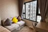 1 Bedroom Condo for rent in Life Rama 4 - Asoke, Khlong Toei, Bangkok near MRT Queen Sirikit National Convention Centre
