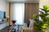 1 Bedroom Condo for rent in LAVIQ Sukhumvit 57, Khlong Tan Nuea, Bangkok near BTS Thong Lo