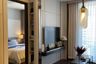 1 Bedroom Condo for rent in LAVIQ Sukhumvit 57, Khlong Tan Nuea, Bangkok near BTS Thong Lo