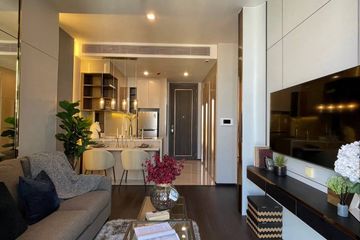 1 Bedroom Condo for rent in LAVIQ Sukhumvit 57, Khlong Tan Nuea, Bangkok near BTS Thong Lo