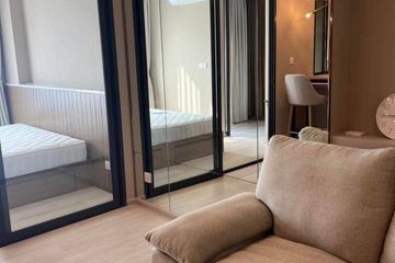 1 Bedroom Condo for rent in Life One Wireless, Lumpini, Bangkok near BTS Ploen Chit