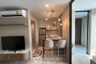 1 Bedroom Condo for rent in Life One Wireless, Lumpini, Bangkok near BTS Ploen Chit