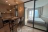 1 Bedroom Condo for rent in Life One Wireless, Lumpini, Bangkok near BTS Ploen Chit