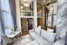 2 Bedroom Condo for rent in Park Origin Chula Samyan, Maha Phruettharam, Bangkok near MRT Sam Yan