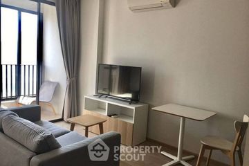 1 Bedroom Condo for rent in Ideo Q Ratchathewi, Thanon Phaya Thai, Bangkok near BTS Ratchathewi