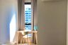 1 Bedroom Condo for rent in Ideo Q Ratchathewi, Thanon Phaya Thai, Bangkok near BTS Ratchathewi